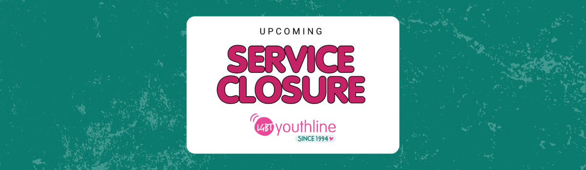 Office And Service Closure