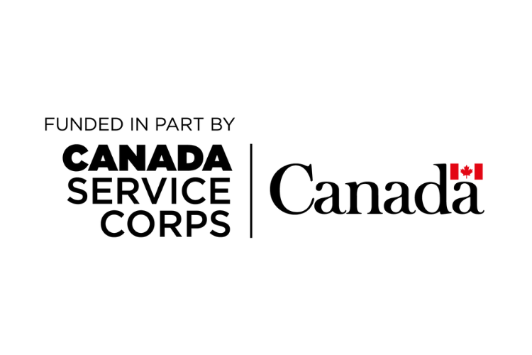 Canada Service Corps